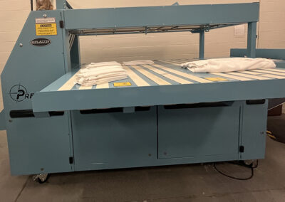Braun Triple Sorter